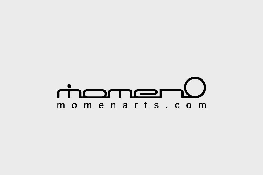 momenarts old logo