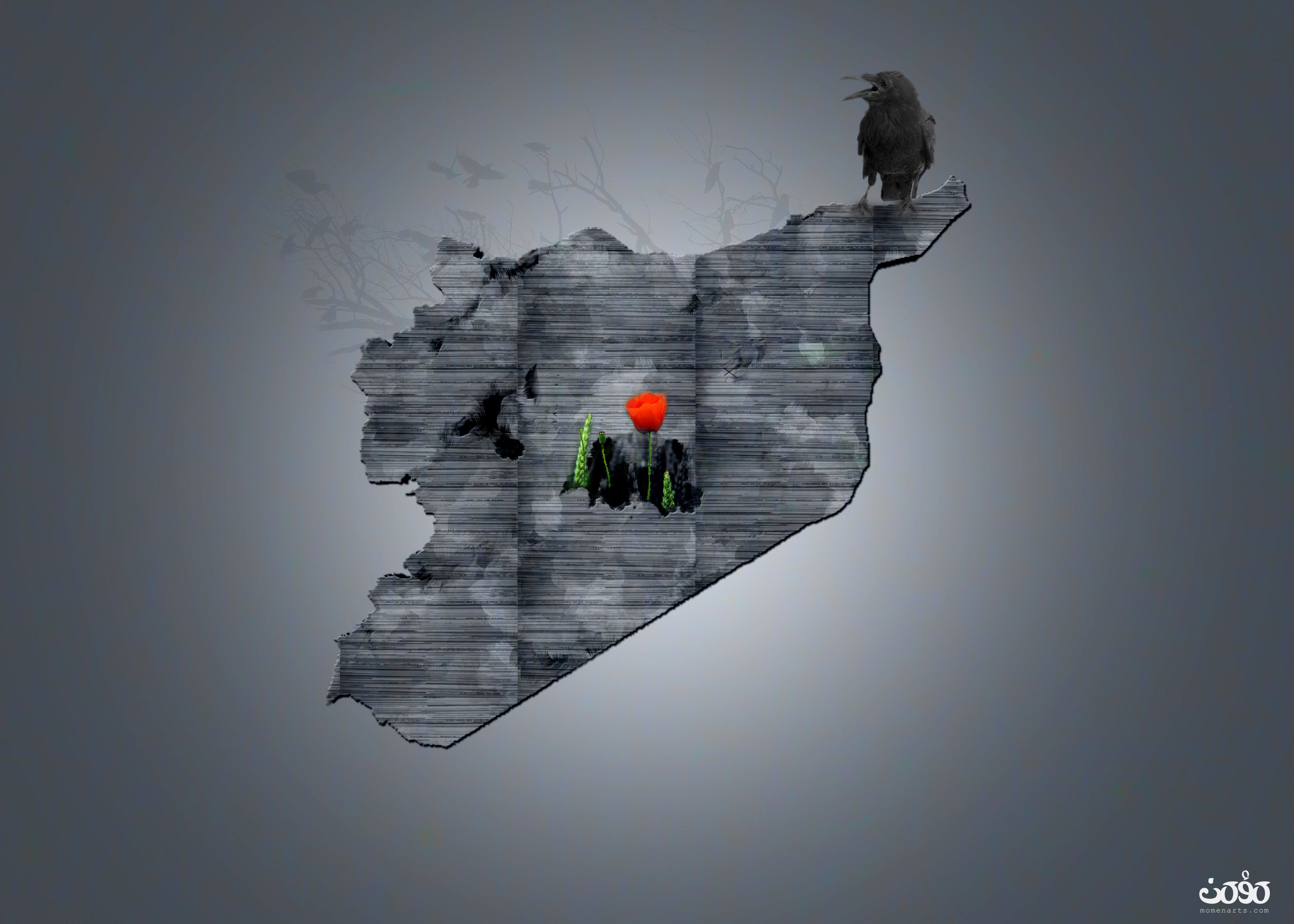 syria poster momenarts syria poster momenarts