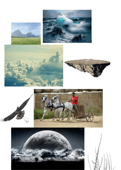 photos used in limitless design
