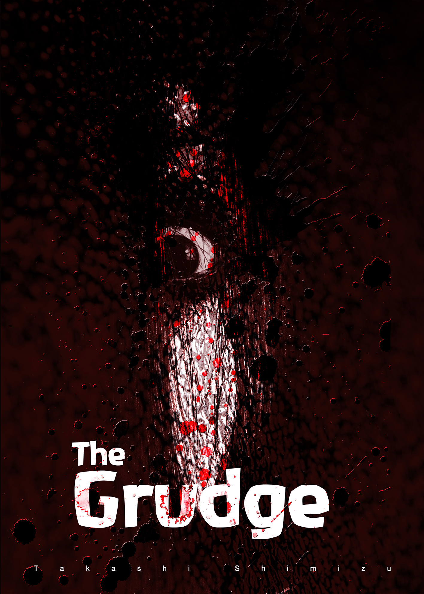 the grudge 1 poster 2 the grudge 1 poster 2