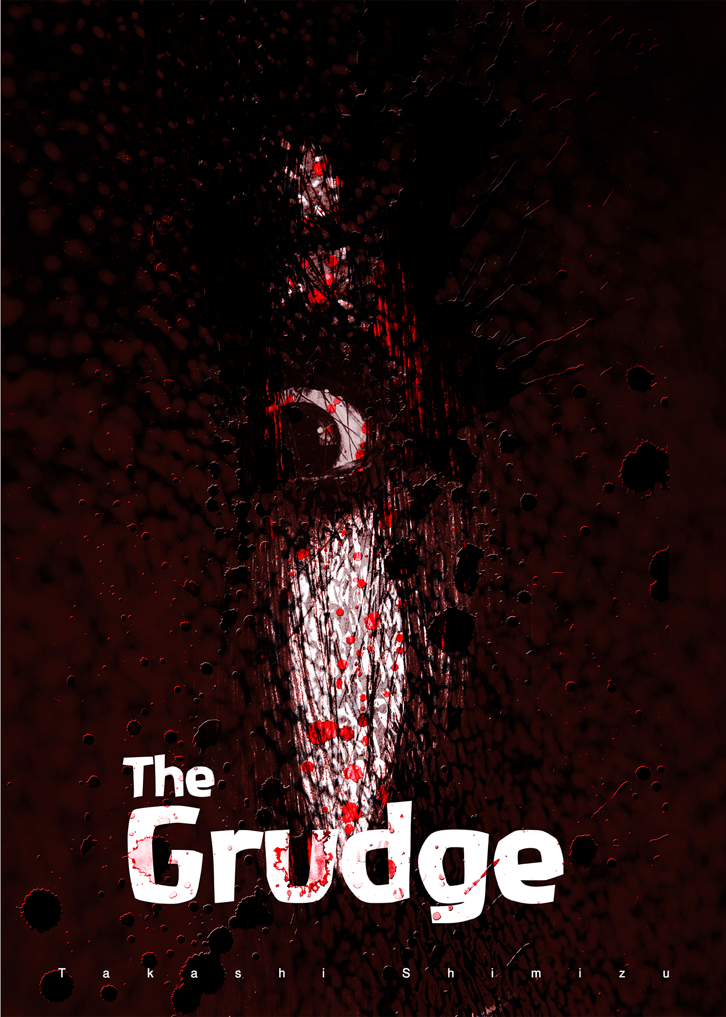 the grudge 1 poster 2