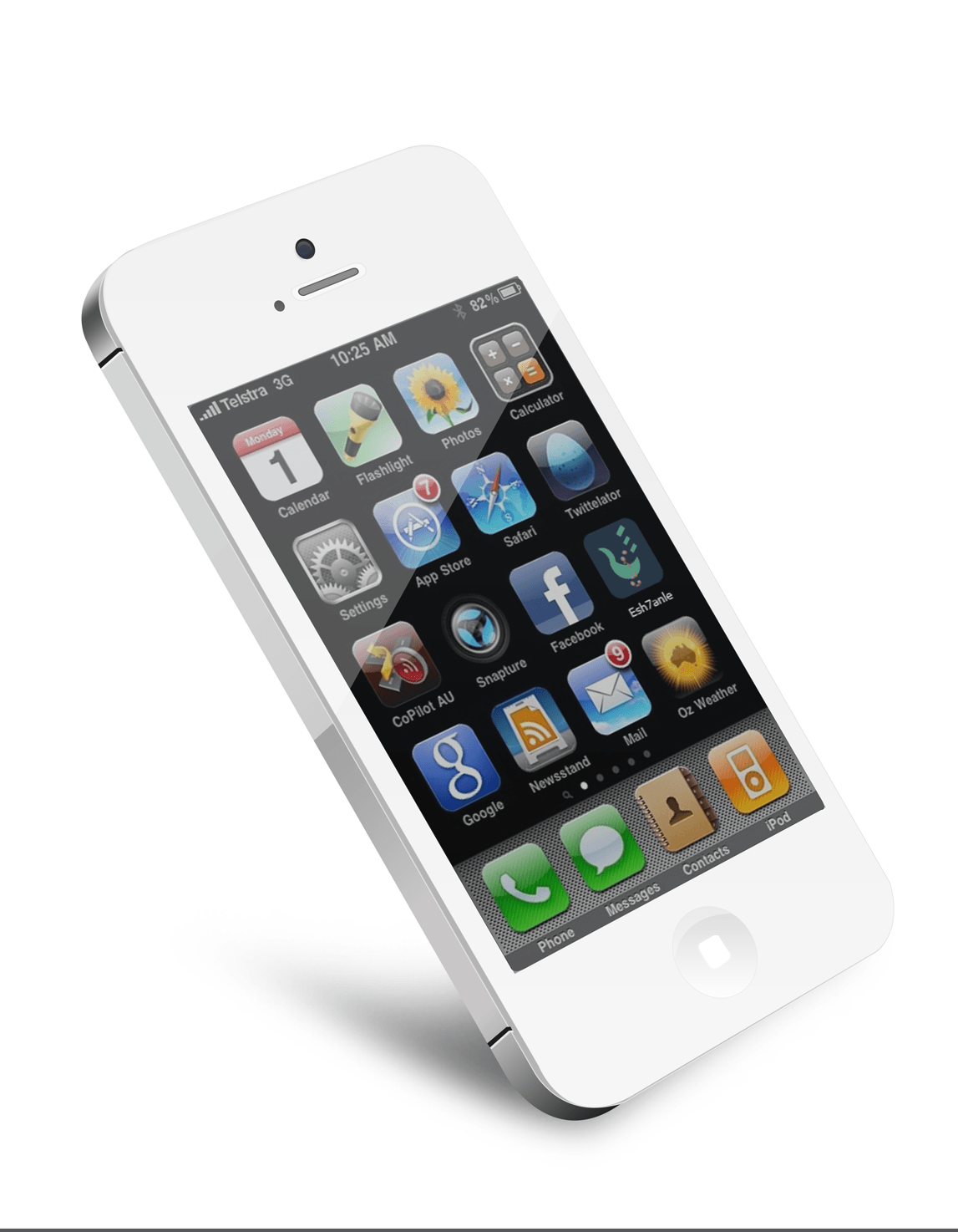 esh7anle final iphone app icon esh7anle final iphone app icon