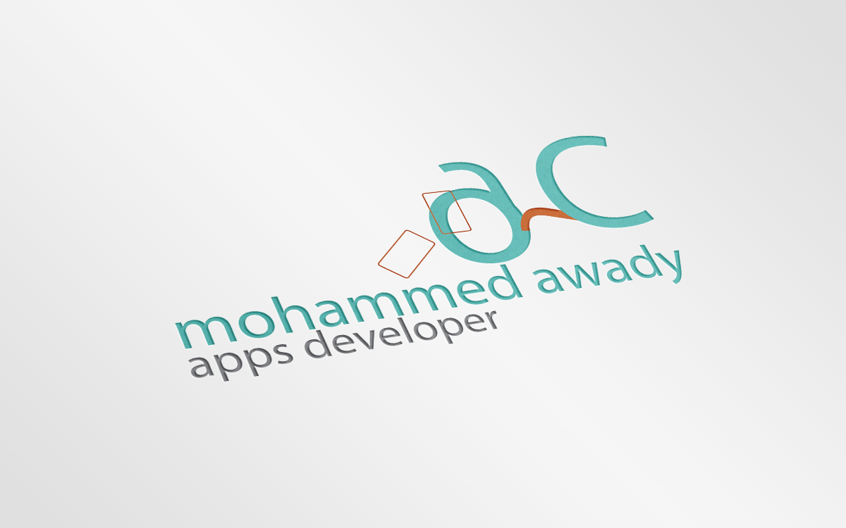 awadi logo design by momenarts