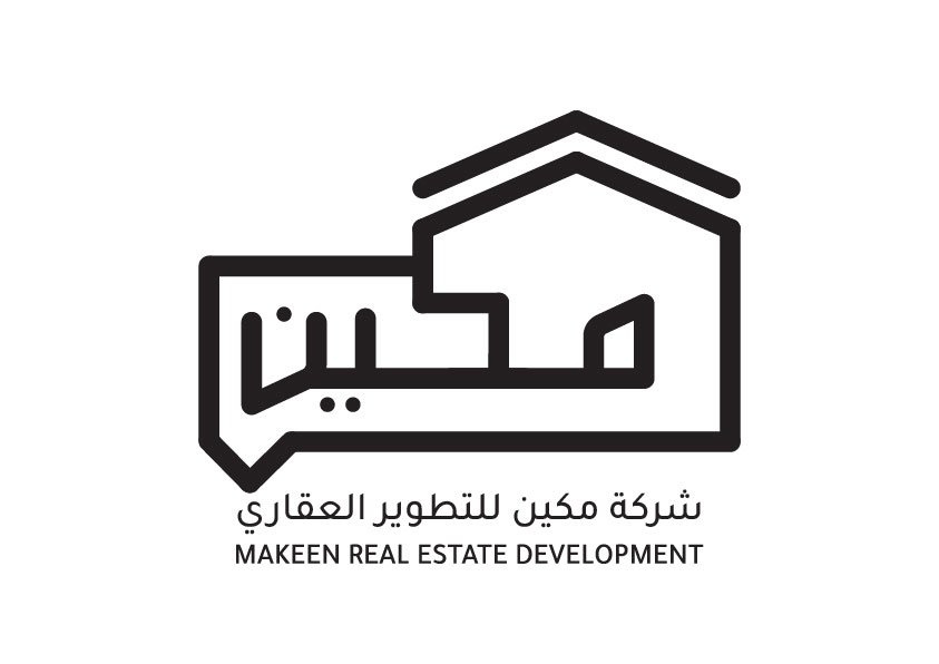 Makeen Real Estate Development Logo Options Momenarts (4)