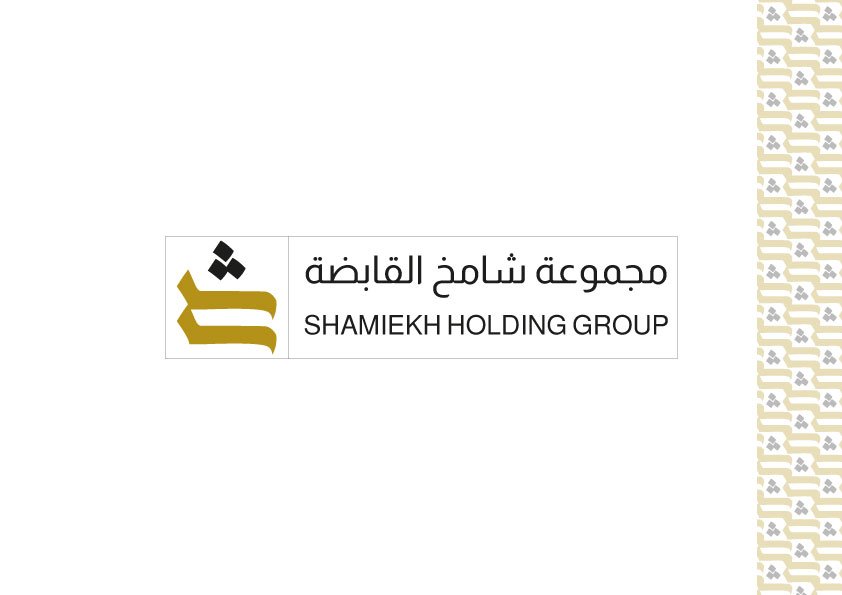 Shamiekh Holding Group Logo
