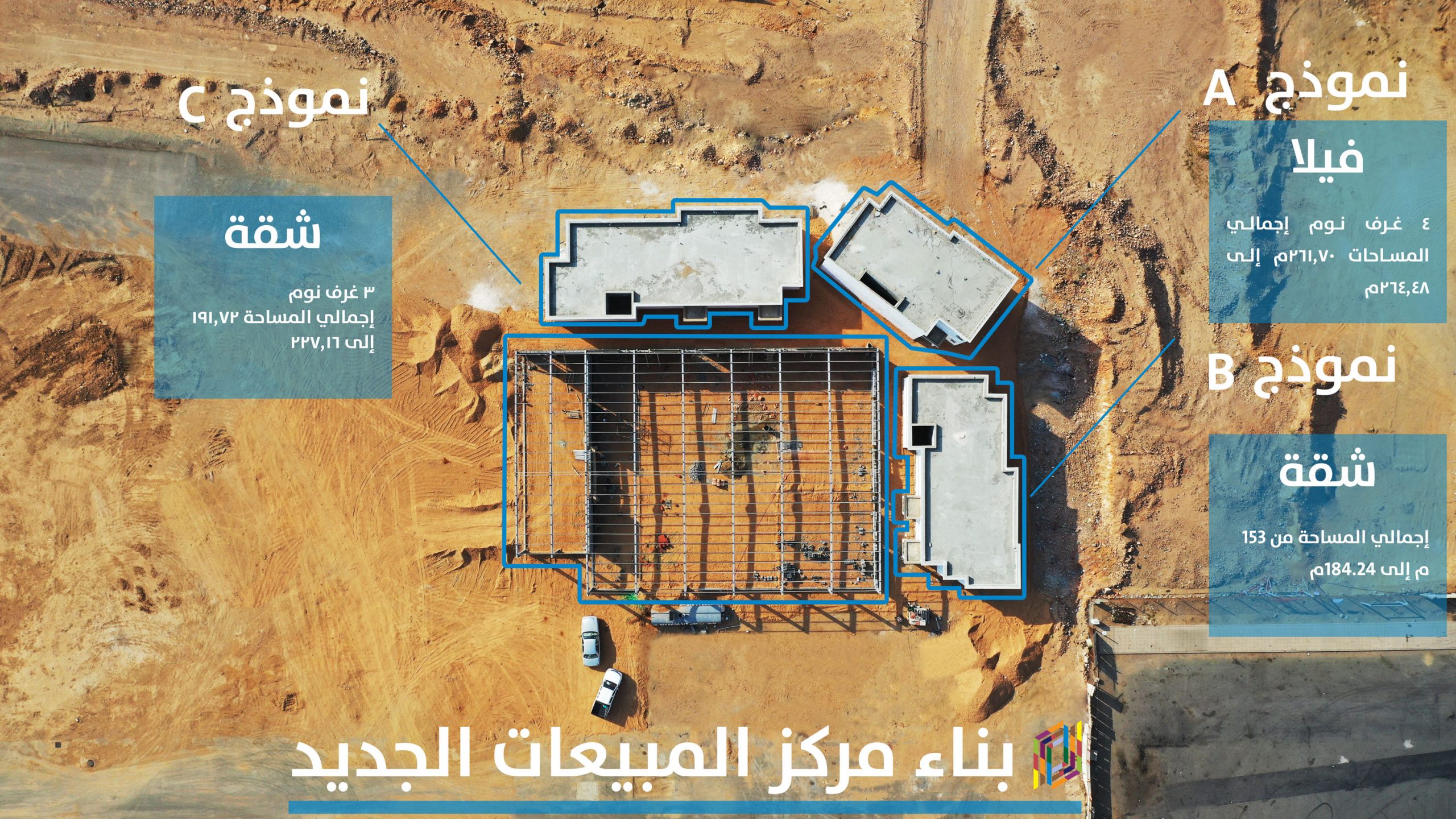 Aalijeddah New Sales Center And Mouckups Info Aalijeddah New Sales Center And Mouckups Info