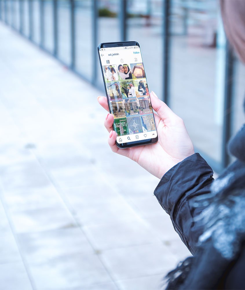 Aalijeddah Social Media Posts Design Instagram 01 Aalijeddah Social Media Posts Design Instagram 01