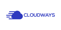 Logo Cloudways