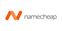 Logo Namecheap