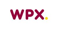 Logo Wpx Hosting