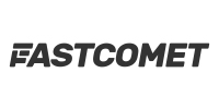 Fastcomet Logo