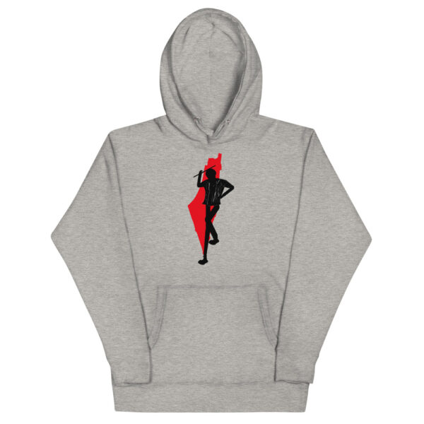 Zareef Altool-Zareef Altoul-unisex premium hoodie carbon grey front 617315d161cf9.jpg