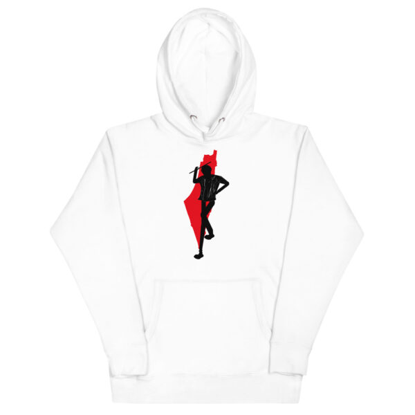 Zareef Altool-Zareef Altoul-unisex premium hoodie white front 617315d161988.jpg