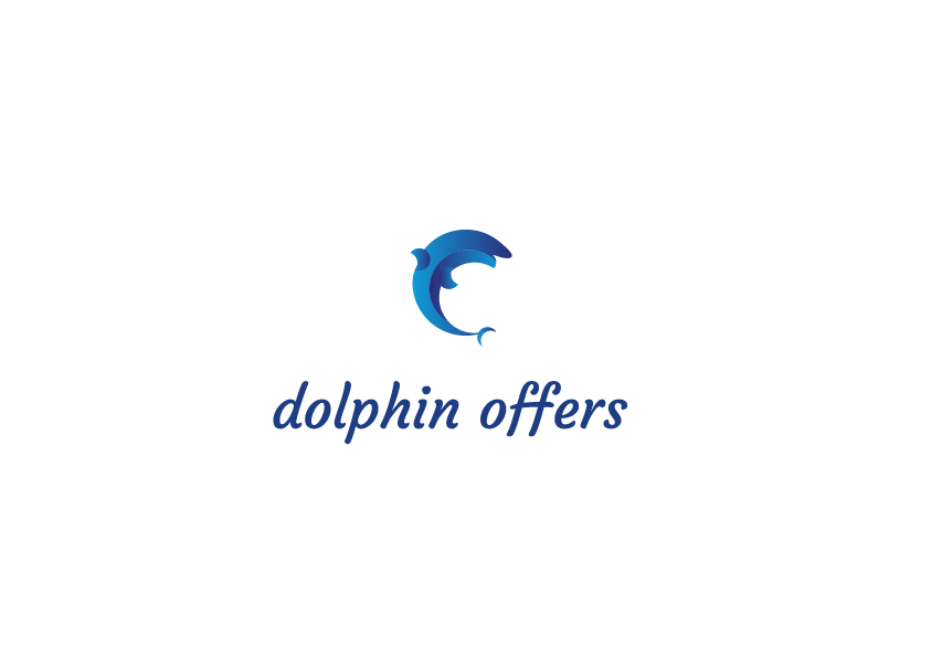 dolphinoffers logo 3 100