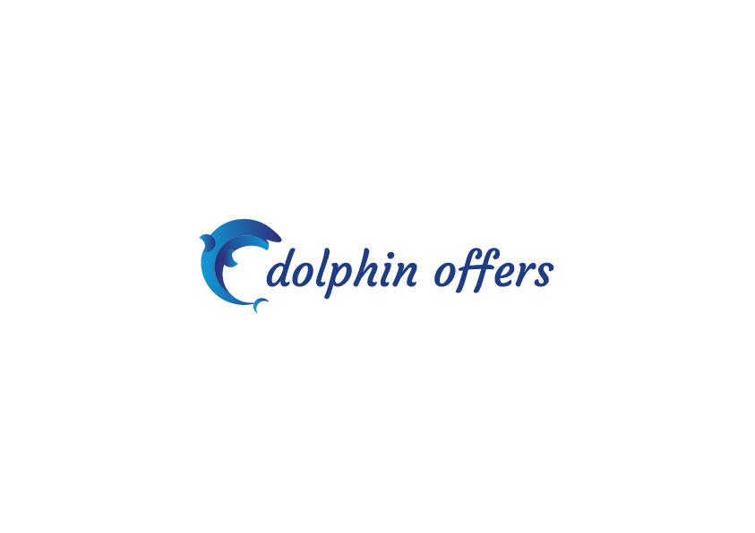dolphinoffers logo 4 100