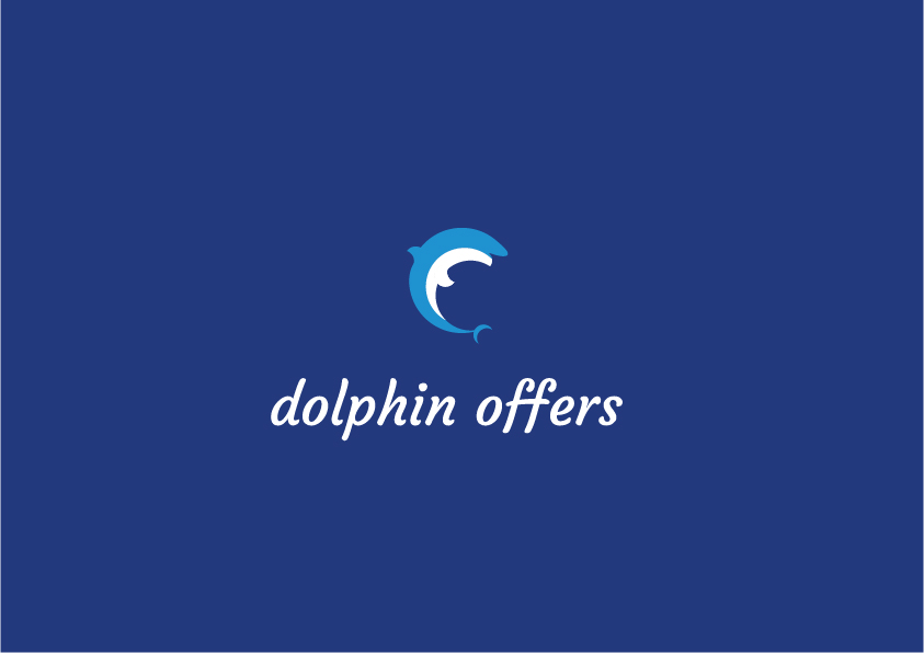dolphinoffers logo 5 100