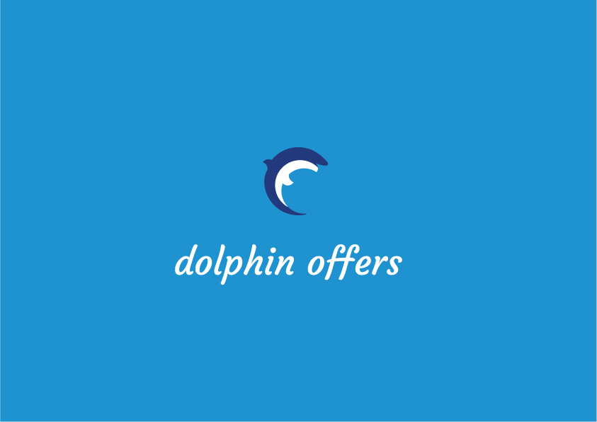 dolphinoffers logo 6 100