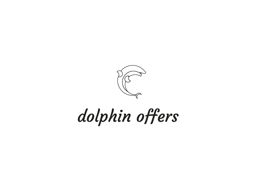 dolphinoffers logo 8 100