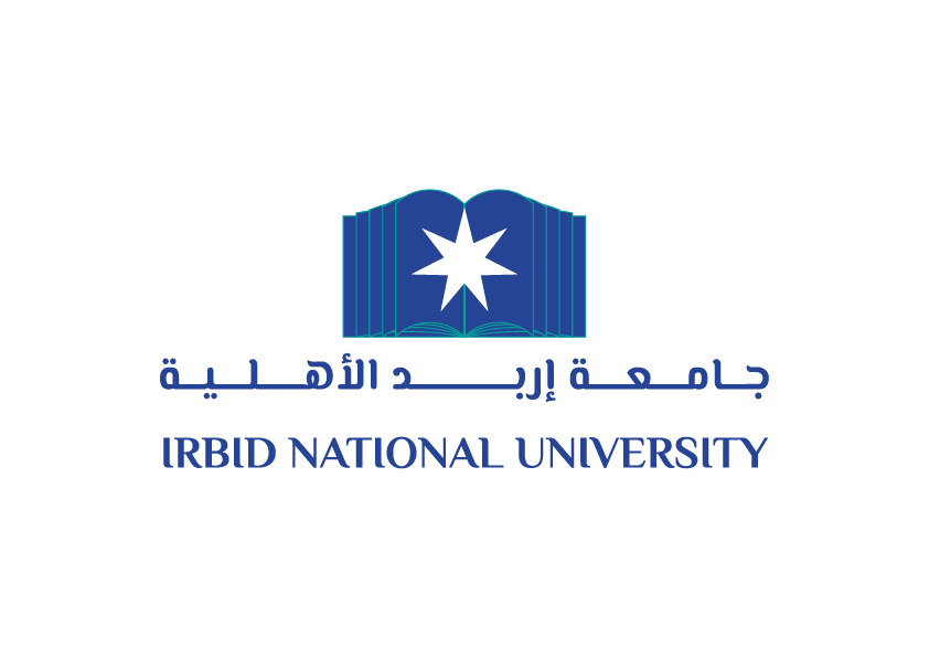 irbid national university new logo option 2 100