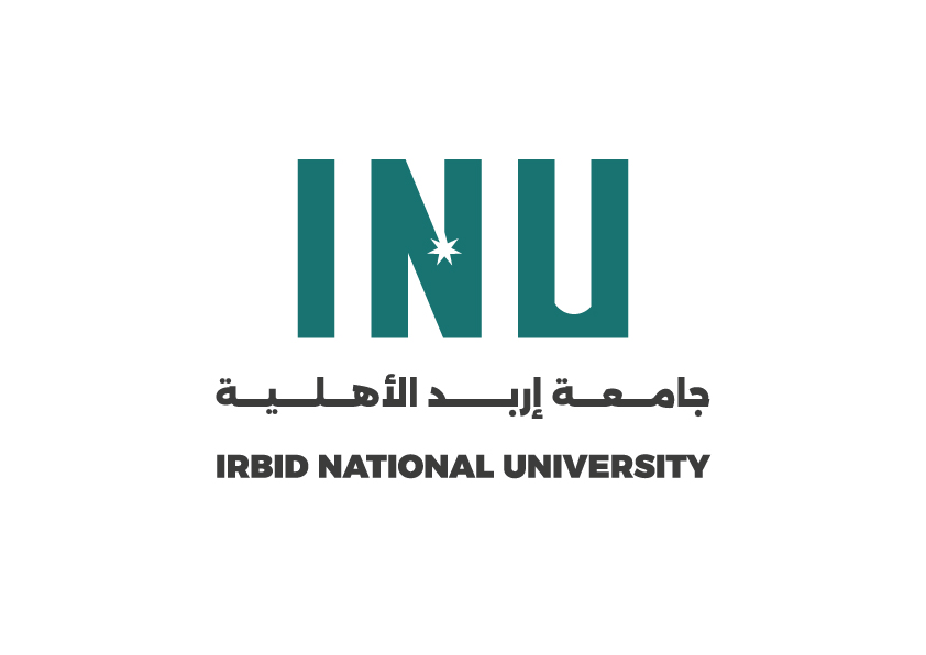 irbid national university new logo option 3 100