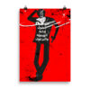 zareef the start of victory and music arabic poster