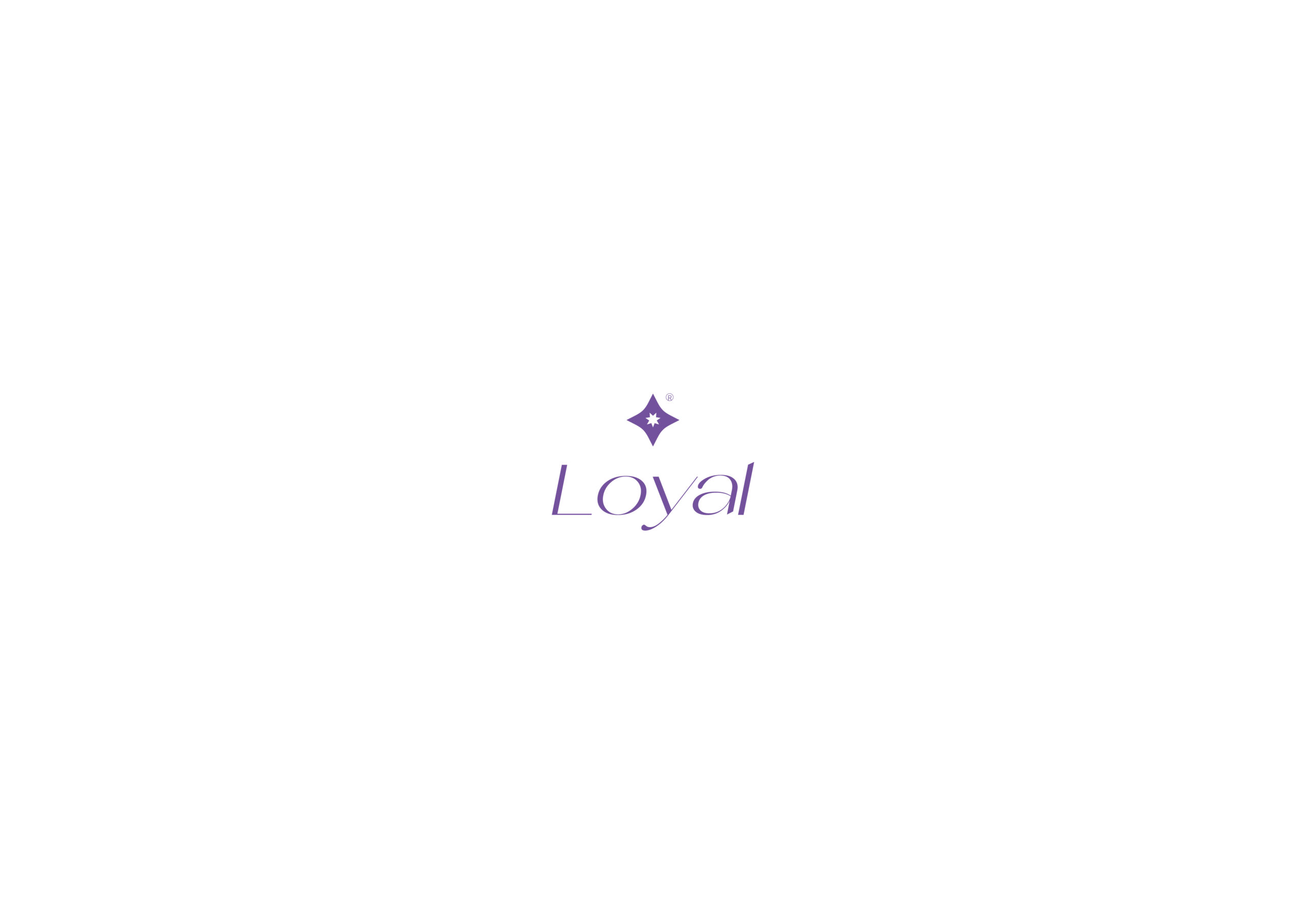 loyal new logo proposal momenarts loyal new logo proposal momenarts