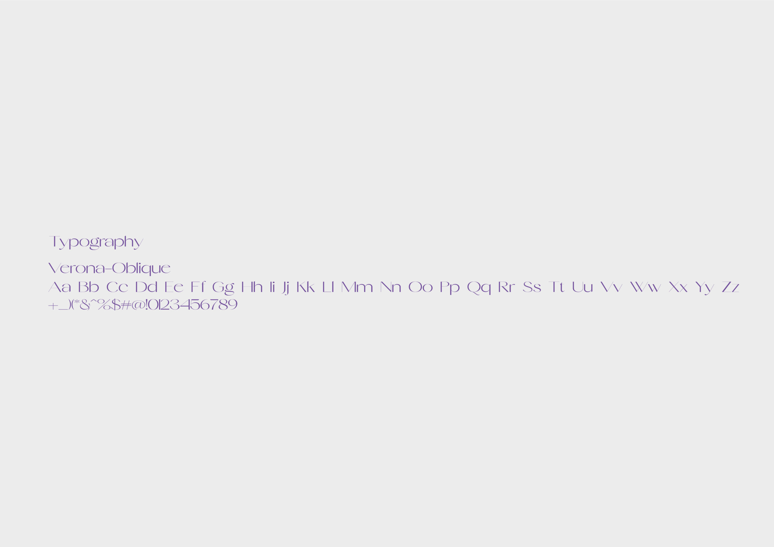 loyal typography momenarts loyal typography momenarts