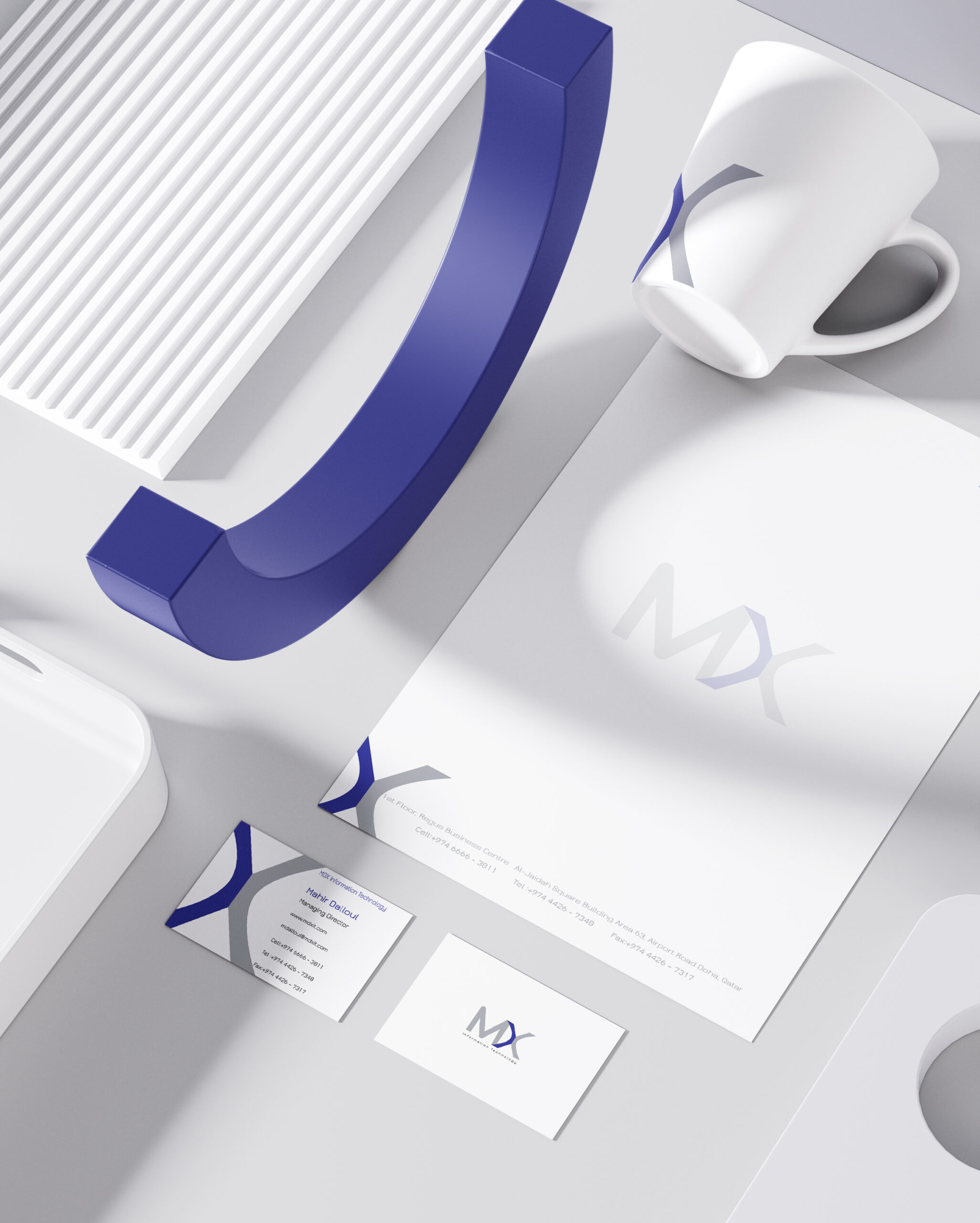 free brand mockup 2025
